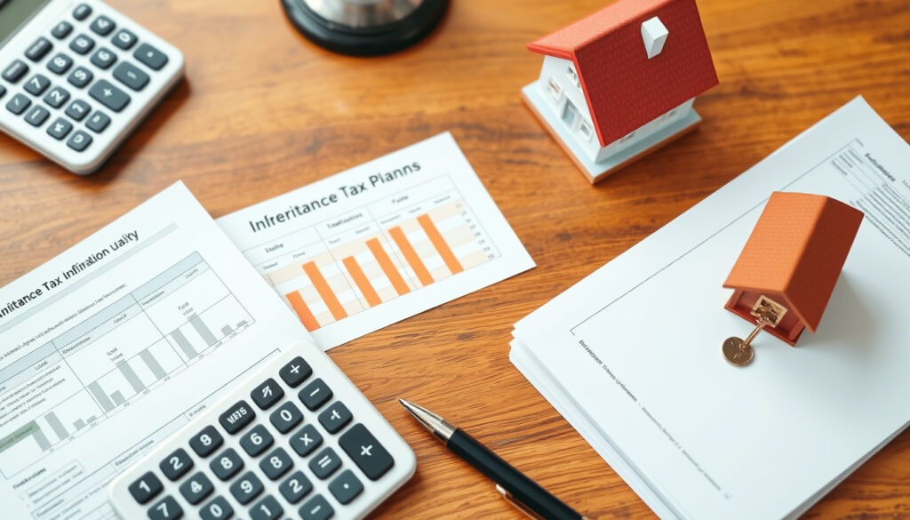 Abattement Succession 2025 : Barème, Calcul et Optimisation