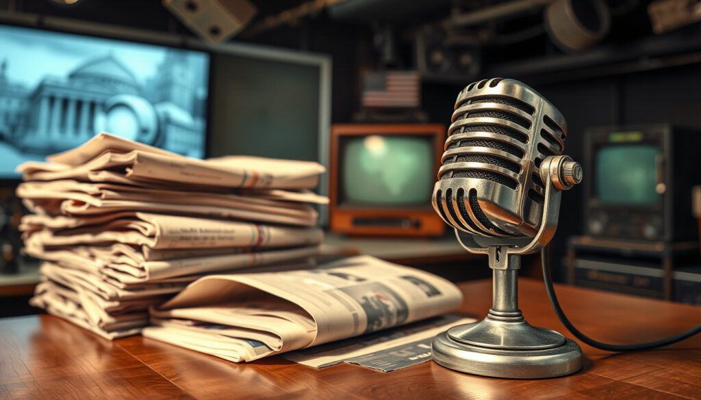 Paul Amar : que devient le célèbre journaliste et présentateur